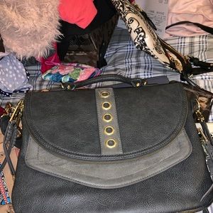Steve Madden crossbody used